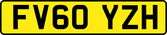 FV60YZH