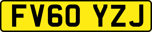 FV60YZJ