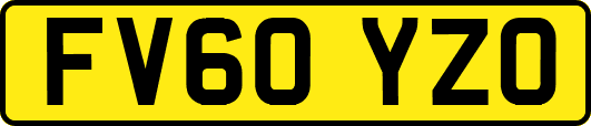FV60YZO