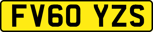 FV60YZS