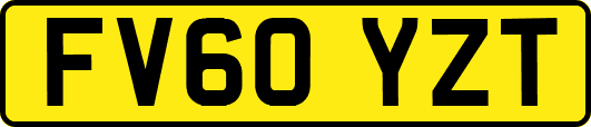 FV60YZT