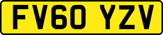 FV60YZV