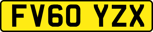 FV60YZX