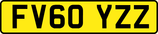 FV60YZZ