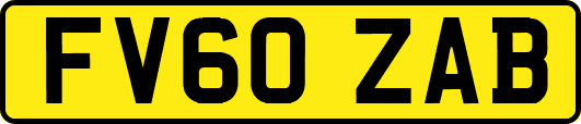 FV60ZAB