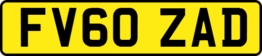 FV60ZAD