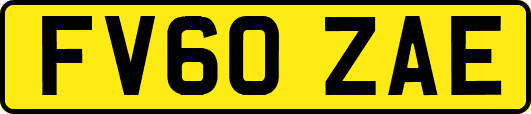 FV60ZAE