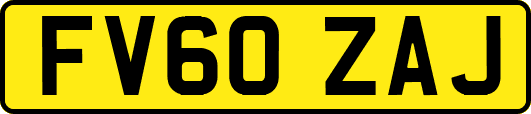 FV60ZAJ