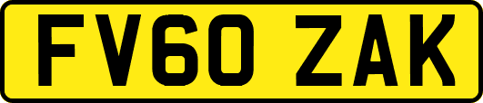 FV60ZAK