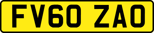FV60ZAO