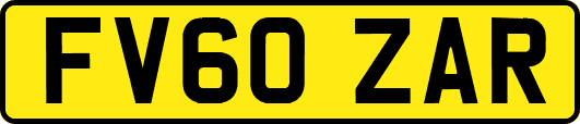 FV60ZAR