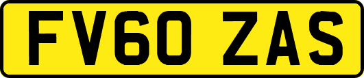 FV60ZAS