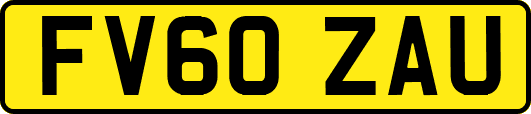 FV60ZAU