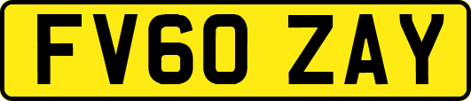 FV60ZAY