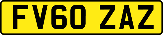 FV60ZAZ
