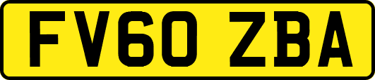 FV60ZBA