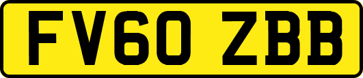 FV60ZBB