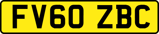 FV60ZBC