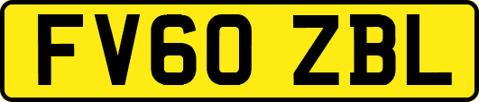 FV60ZBL