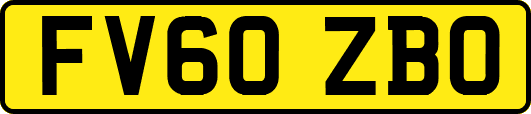 FV60ZBO