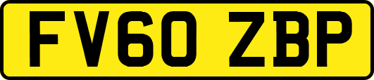 FV60ZBP
