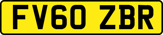 FV60ZBR
