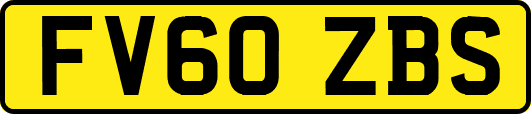 FV60ZBS