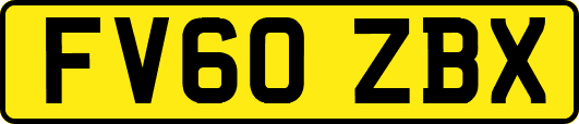 FV60ZBX