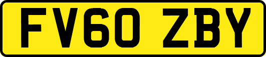 FV60ZBY