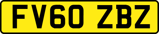 FV60ZBZ