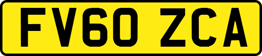FV60ZCA