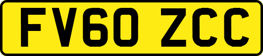 FV60ZCC