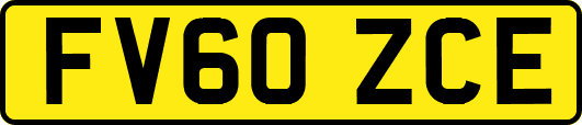FV60ZCE