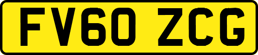 FV60ZCG