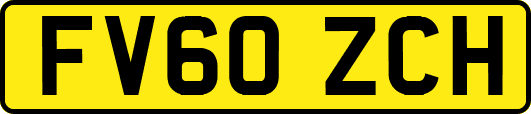 FV60ZCH