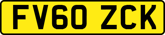 FV60ZCK