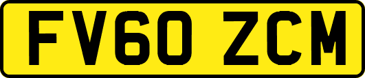 FV60ZCM