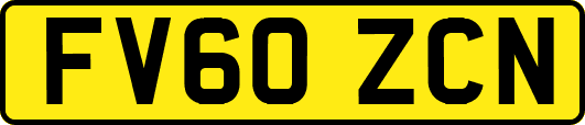 FV60ZCN