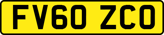 FV60ZCO