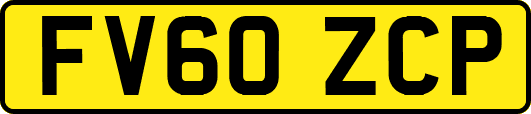 FV60ZCP