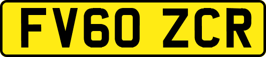 FV60ZCR