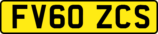 FV60ZCS