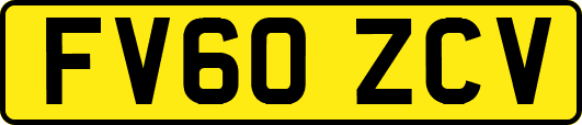 FV60ZCV