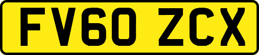 FV60ZCX
