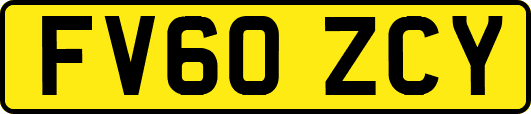 FV60ZCY