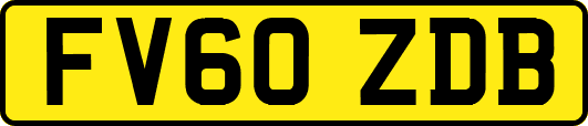 FV60ZDB