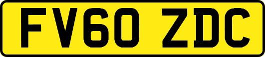 FV60ZDC