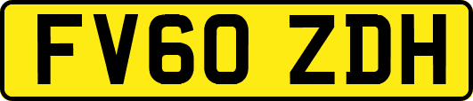 FV60ZDH