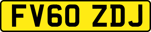 FV60ZDJ