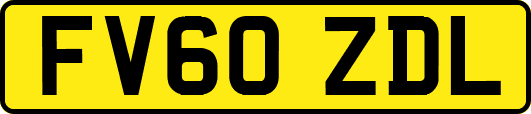 FV60ZDL